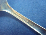 Camellia by Gorham Sterling Silver Flatware Set For 8 Service 52 Pieces