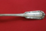 Chesterfield by Gorham Sterling Silver Asparagus Fork Bright-Cut 9" Serving