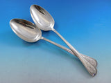 Hamilton by Gorham Sterling Silver Flatware Set for 8 Service 63 pieces Dinner