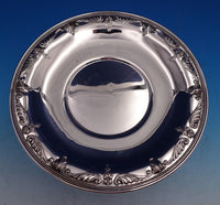 Stradivari by Wallace Sterling Silver Serving Plate #4750-9 1/4" x 10" (#8191)