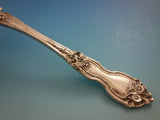 La Reine by Wallace Sterling Silver Flatware Set for 12 Service 48 pieces