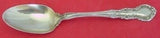 Old Atlanta by Wallace Sterling Silver Demitasse Spoon 4 1/4" Silverware