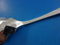 Adam by Whiting-Gorham Sterling Silver Ice Cream Fork Chantilly Style Custom
