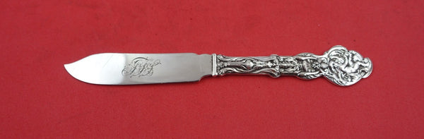 Versailles by Gorham Sterling Sterling Silver Fruit Knife FH AS 6 3/4"