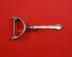 Mignonette by Lunt Sterling Silver Vegetable Peeler HHWS Custom Made 6"