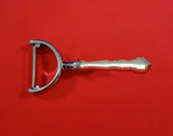 Mignonette by Lunt Sterling Silver Vegetable Peeler HHWS Custom Made 6"