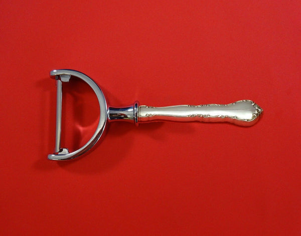 Mignonette by Lunt Sterling Silver Vegetable Peeler HHWS Custom Made 6"
