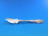 Irian by Wallace Sterling Silver Pate Knife Custom Made 6" Serving Silverware