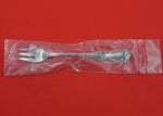 Burgundy by Reed and Barton Sterling Silver Cocktail Fork factory sealed 5 5/8"