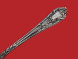 Fontaine by International Sterling Silver Place Soup Spoon Set 12 pieces 7 1/4"