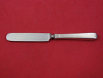 Craftsman by Towle Sterling Silver Junior Knife HH WS blunt 6 1/4"