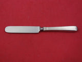 Craftsman by Towle Sterling Silver Junior Knife HH WS blunt 6 1/4"