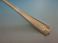 Etruscan by Gorham Sterling Silver Flatware Set 12 Service 66 Pieces