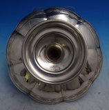 Louis XIV by Towle Sterling Silver Compote Round #577 3" x 7 1/4" (#8605)