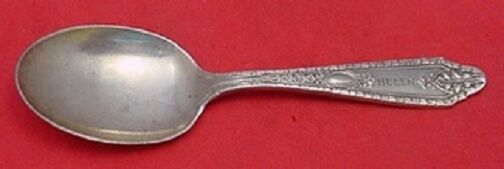 Cinderella by Gorham Sterling Silver Baby Spoon 4 1/2"