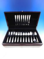 Lady Hilton by Westmorland Sterling Silver Flatware Set for 8 Service 40 pieces