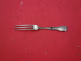 Althea by International Sterling Silver Strawberry Fork 4 5/8" Flatware