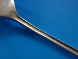 Tranquility by International Sterling Silver Flatware Service For 6 Set 41 Pcs