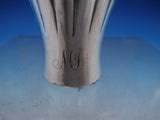 Shiebler Sterling Silver Bud Vase Retailed by Black Starr & Frost #1930 (#6513)