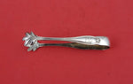 Margaret Old by International Sterling Sugar Tong 3 7/8" Vintage Flatware