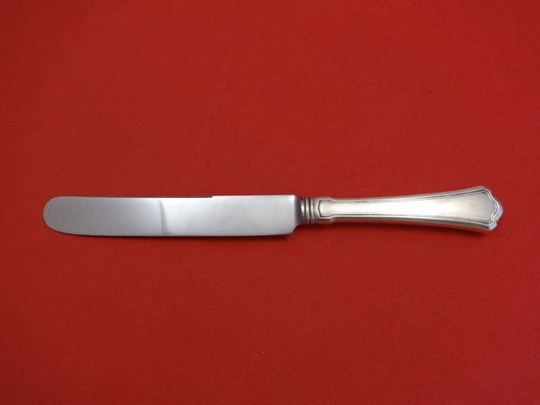 Washington by Wallace Sterling Silver Dinner Knife Blunt 9 1/2"