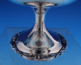 Francis I by Reed and Barton Sterling Silver Compote Raised #X566 (#7777)