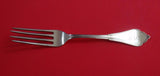 Gothic by Vanderslice Sterling Silver Dinner Fork 7 3/4"