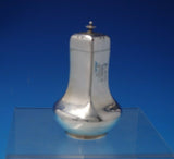 Eastlake by Dominick and Haff Sterling Silver Salt and Pepper Shaker Set (#5020)