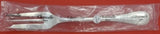 Malmaison by Christofle Sterling Silver Vegetable Serving Fork 10" New
