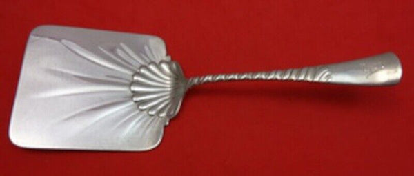 Colonial by Gorham Sterling Silver Waffle Server 8" Serving