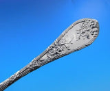 Dauphin by Durgin-Gorham Sterling Silver Place Soup Spoon (Durgin) 7" Flatware