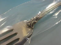 Old Master by Towle Sterling Silver Flatware Set 8 Service 55 PC Dinner Size New