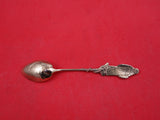 Nuremberg by Gorham Sterling Silver Coffee Spoon GW w/ monk  5"