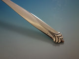 Tropic AKA #37 by Evald Nielsen Sterling Silver Flatware Set Service 48 pcs