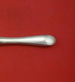 Old Maryland Plain by Kirk Sterling Silver Dinner Knife Modern 9 5/8" Flatware