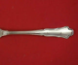 Savoy by Buccellati Sterling Silver Iced Tea Spoon 7 3/4" Silverware Italian