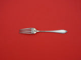 Clinton by Tiffany and Co Sterling Silver Tea Fork 6 1/4"