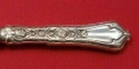 Persian by Tiffany and Co Sterling Silver Dinner Knife Blunt WS 10 1/8" Flatware