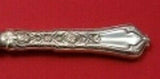 Persian by Tiffany and Co Sterling Silver Dinner Knife Blunt WS 10 1/8" Flatware