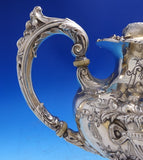 Francis I by Reed and Barton Sterling Silver Tea Set 3pc #570A (#8755) Lovely!