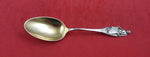 Nuremberg by Gorham Sterling Silver Pap Spoon GW dated 1888  6"