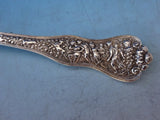 Olympian by Tiffany and Co Sterling Silver Caviar Fork 3-Tine 5 7/8" Antique