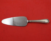 Hepplewhite by Reed and Barton Sterling Silver Cake Server HH WS Orig 10 3/4"
