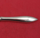 Lafayette by Towle Sterling Silver Butter Spreader Hollow Handle Paddle 5 3/4"