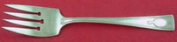 Carthage by Wallace Sterling Silver Salad Fork 5 3/4" Flatware Heirloom