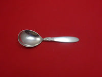 Dolphin by Frigast Sterling Silver Sugar Spoon 5 1/2" Serving Silverware