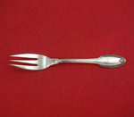 Percier by Puiforcat French France Sterling Silver Salad Fork / Fish Fork 7 3/8"