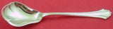 Bel Chateau by Lunt Sterling Silver Sugar Spoon 6" Serving Silverware Heirloom