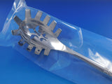 Old Master by Towle Sterling Silver Pasta Server HHWS  Custom Made 11"