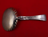 Vine by Tiffany and Co Sterling Silver Bon Bon Spoon GW Daisy 5 1/4" No Mono